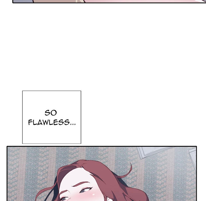 Tighty Lady Chapter 5 page 48 - Chapter 5