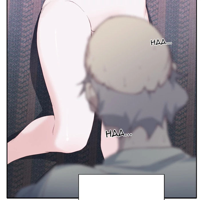 Tighty Lady Chapter 5 page 50 - Chapter 5