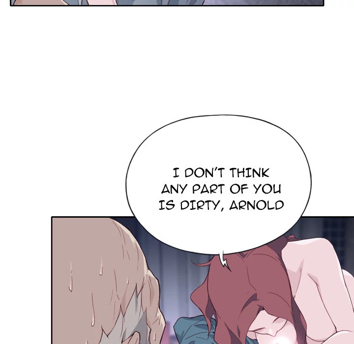 Tighty Lady Chapter 5 page 61 - Chapter 5