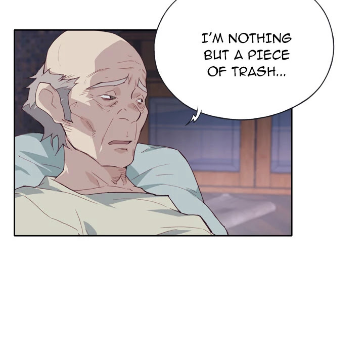 Tighty Lady Chapter 5 page 63 - Chapter 5