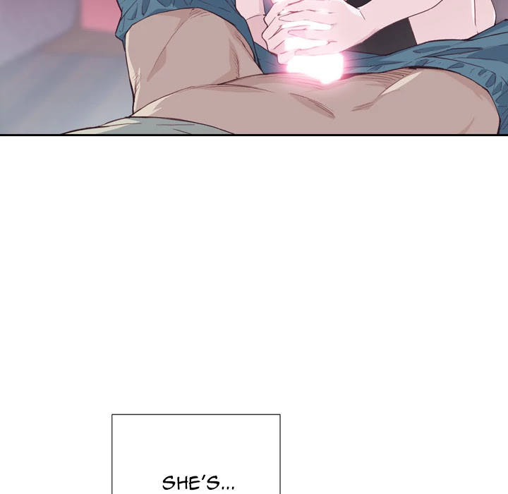 Tighty Lady Chapter 5 page 65 - Chapter 5
