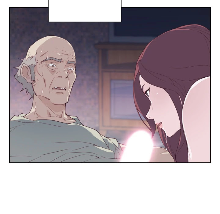 Tighty Lady Chapter 5 page 66 - Chapter 5