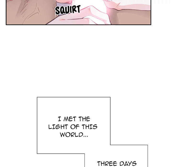 Tighty Lady Chapter 5 page 69 - Chapter 5