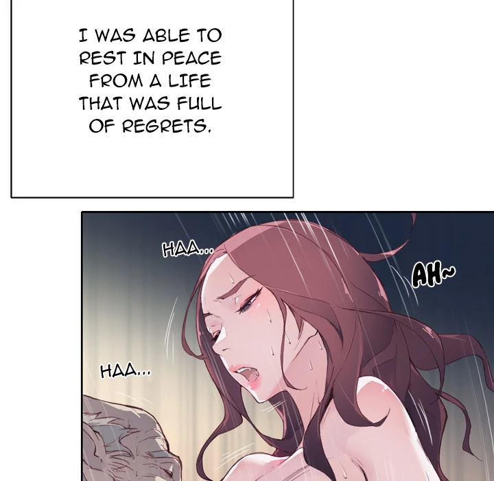 Tighty Lady Chapter 5 page 75 - Chapter 5