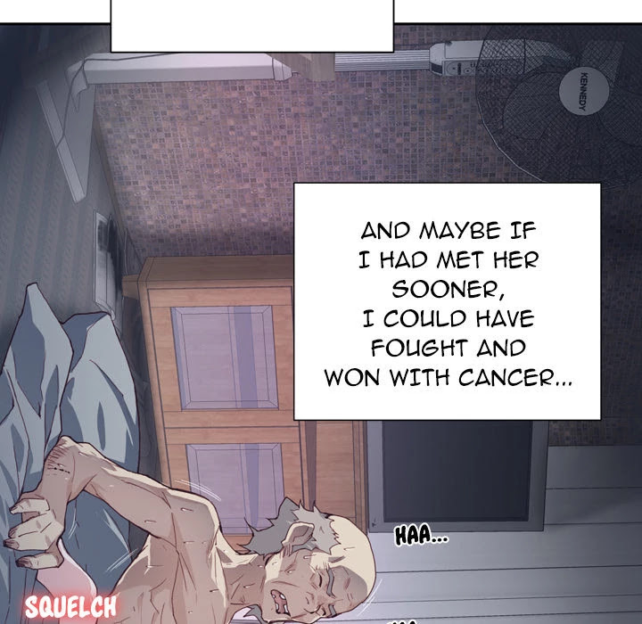 Tighty Lady Chapter 5 page 78 - Chapter 5