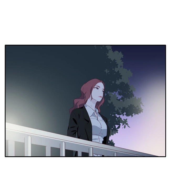 Tighty Lady Chapter 5 page 85 - Chapter 5