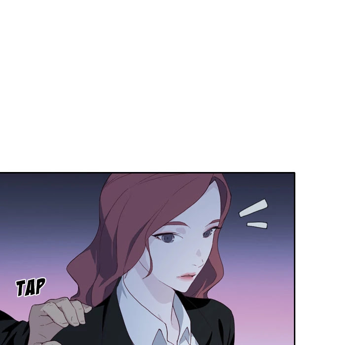 Tighty Lady Chapter 5 page 86 - Chapter 5