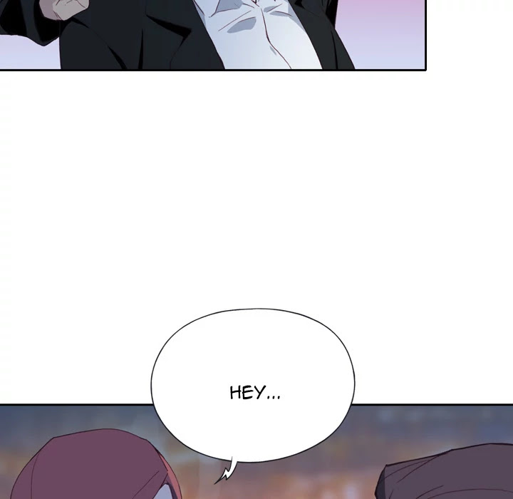 Tighty Lady Chapter 5 page 87 - Chapter 5
