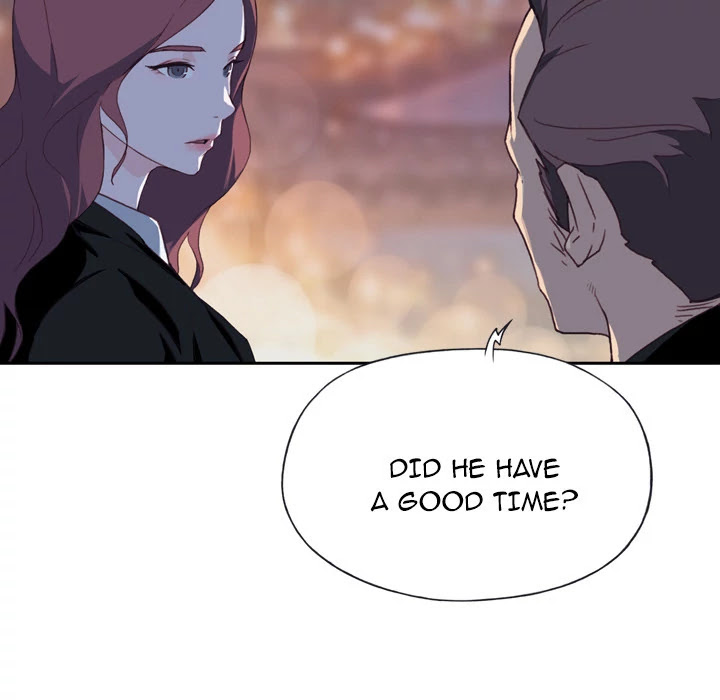 Tighty Lady Chapter 5 page 88 - Chapter 5