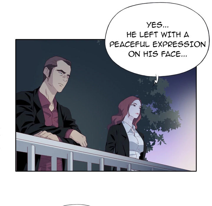 Tighty Lady Chapter 5 page 89 - Chapter 5