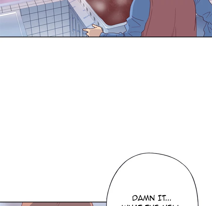 Tighty Lady Chapter 7 page 100 - Chapter 7