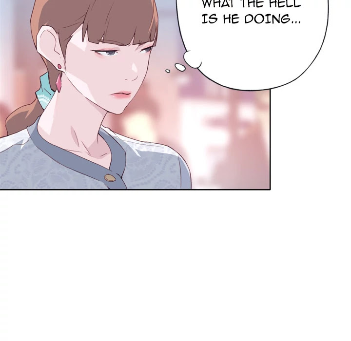 Tighty Lady Chapter 7 page 101 - Chapter 7