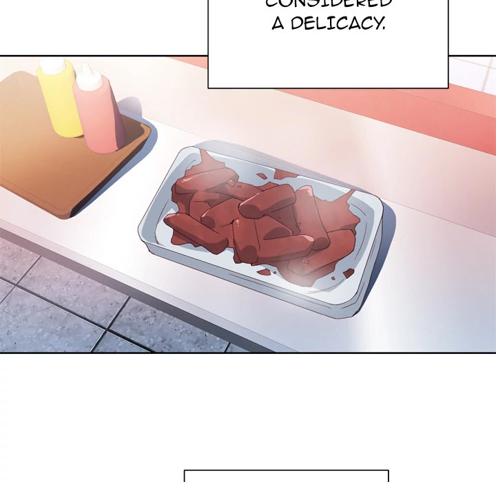 Tighty Lady Chapter 7 page 105 - Chapter 7