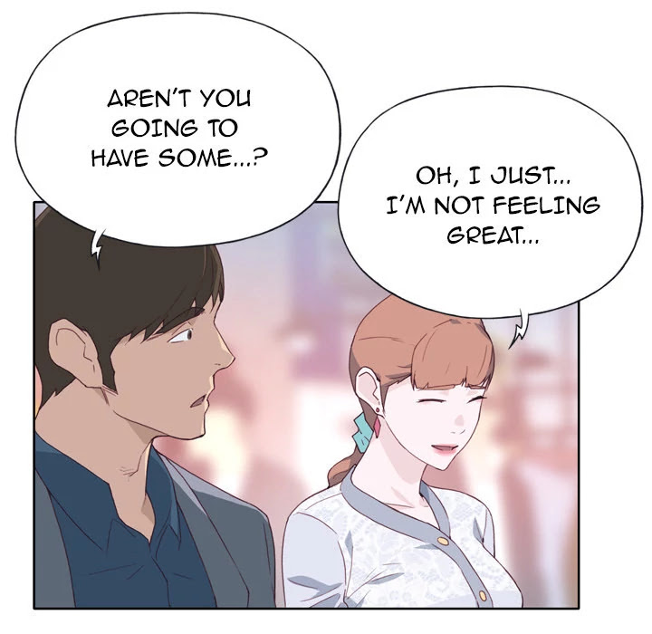 Tighty Lady Chapter 7 page 108 - Chapter 7