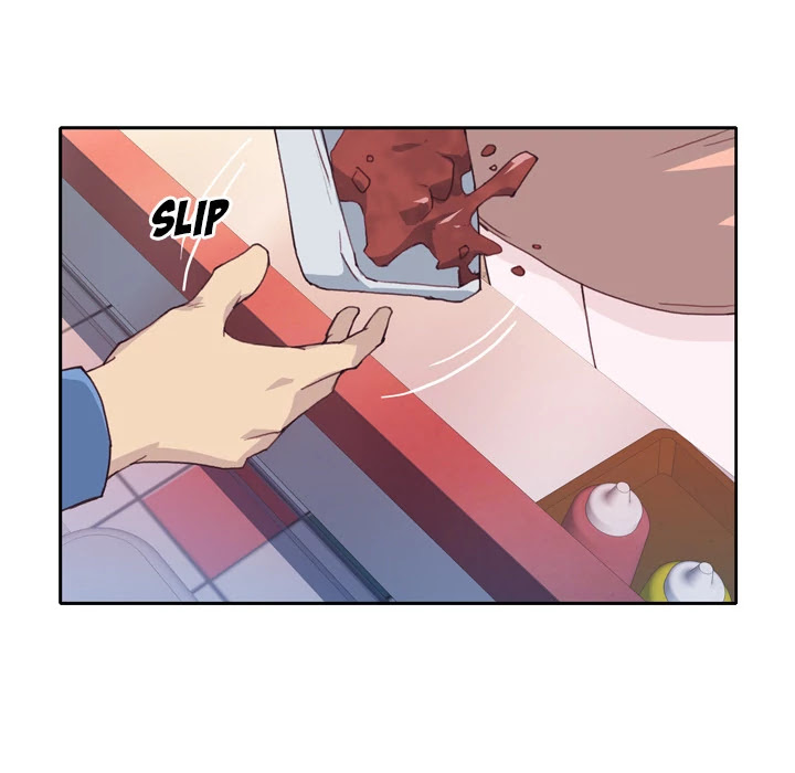 Tighty Lady Chapter 7 page 116 - Chapter 7