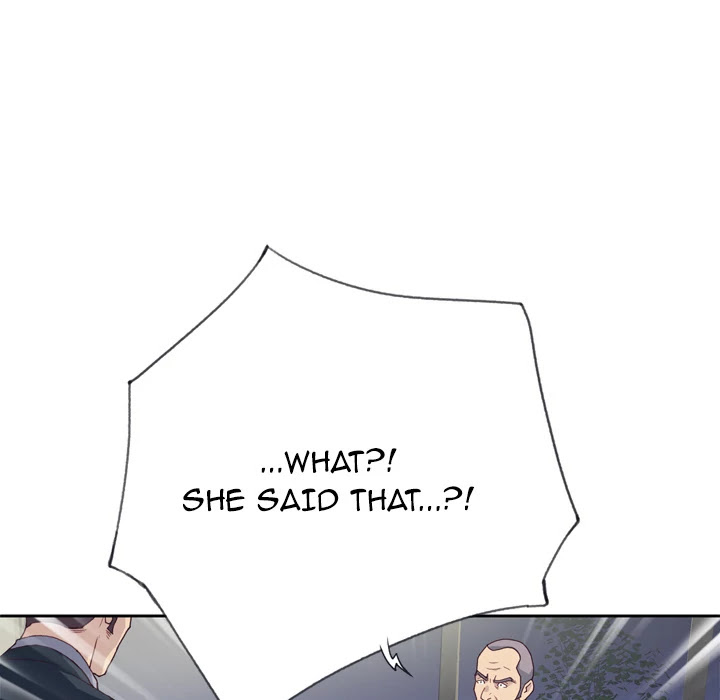 Tighty Lady Chapter 7 page 16 - Chapter 7