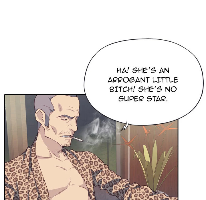 Tighty Lady Chapter 7 page 18 - Chapter 7
