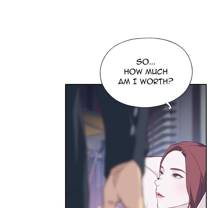 Tighty Lady Chapter 7 page 32 - Chapter 7
