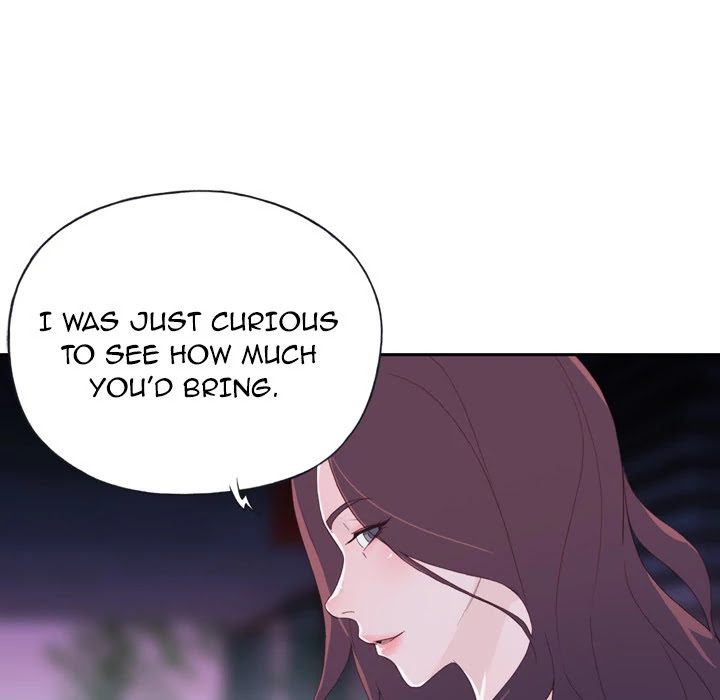 Tighty Lady Chapter 7 page 40 - Chapter 7