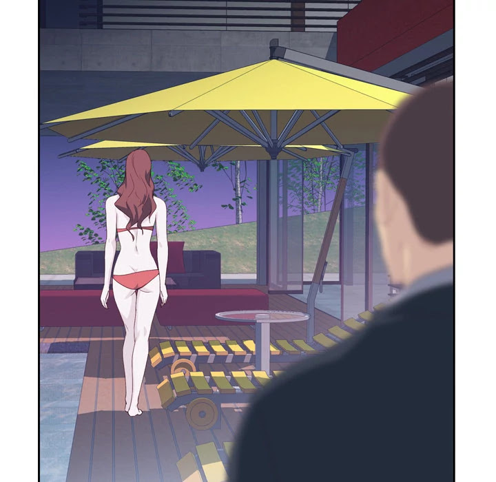 Tighty Lady Chapter 7 page 42 - Chapter 7