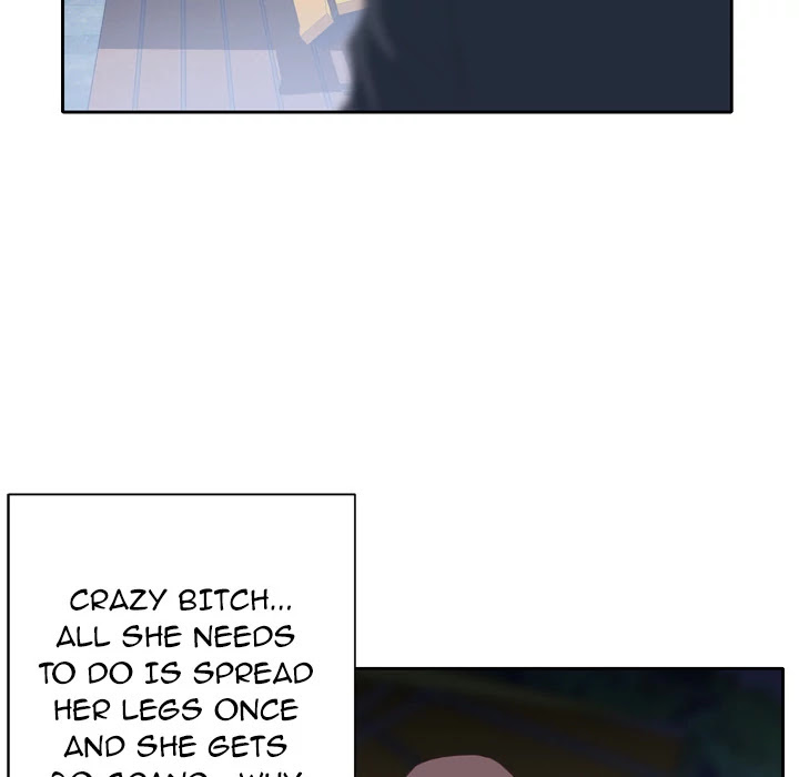 Tighty Lady Chapter 7 page 43 - Chapter 7