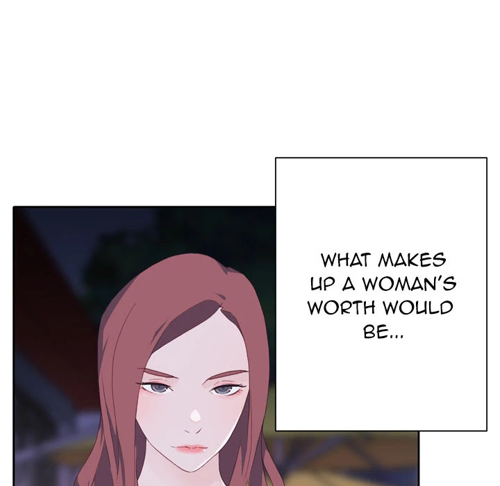 Tighty Lady Chapter 7 page 45 - Chapter 7