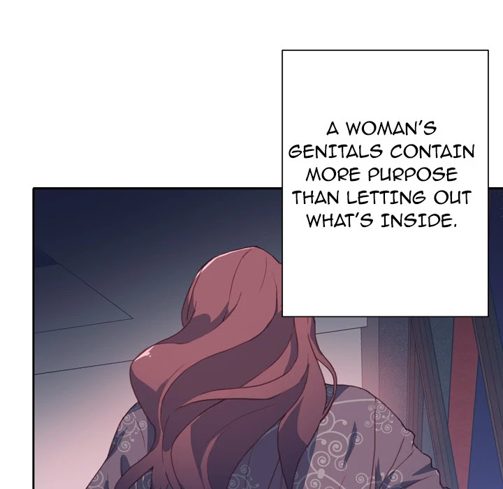 Tighty Lady Chapter 7 page 49 - Chapter 7