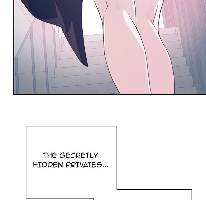 Tighty Lady Chapter 7 page 51 - Chapter 7