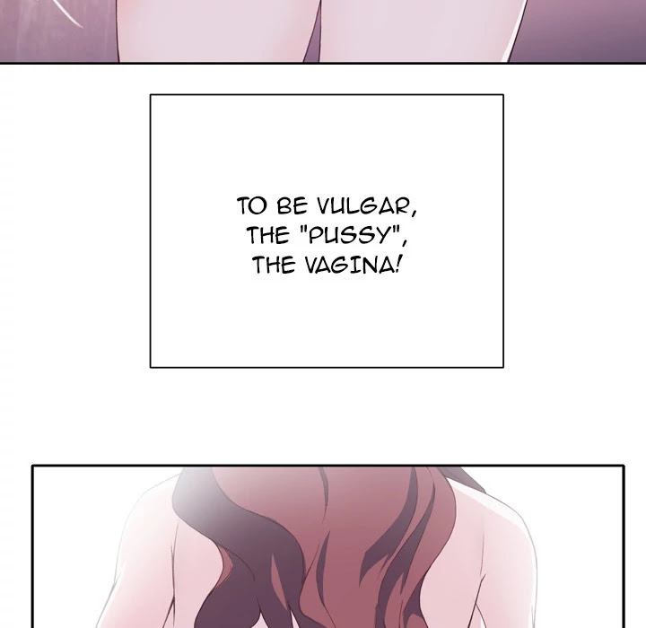 Tighty Lady Chapter 7 page 53 - Chapter 7
