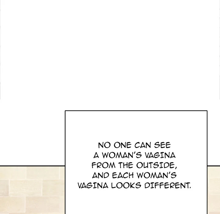 Tighty Lady Chapter 7 page 55 - Chapter 7