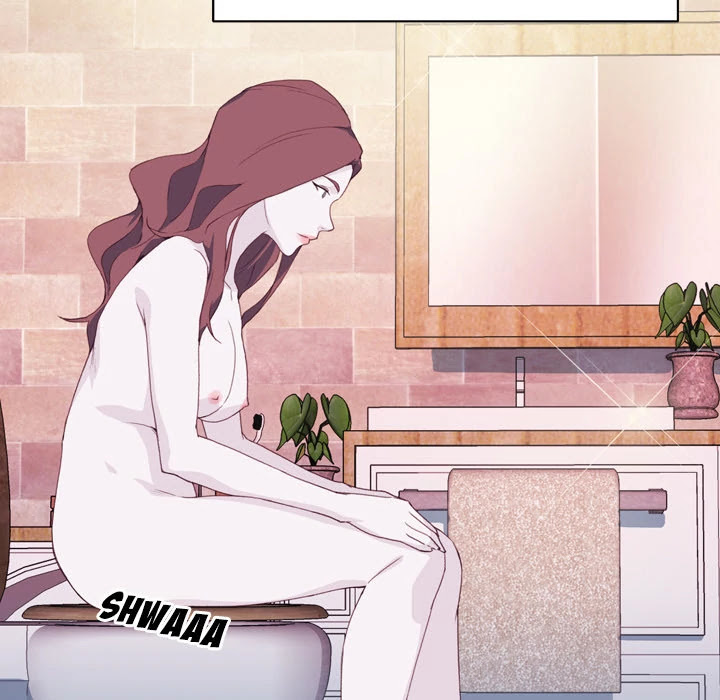 Tighty Lady Chapter 7 page 56 - Chapter 7