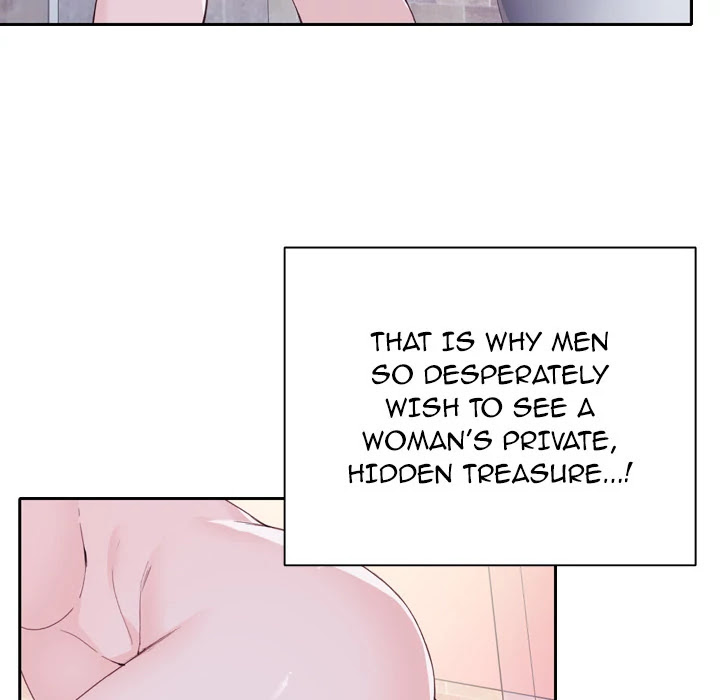 Tighty Lady Chapter 7 page 59 - Chapter 7