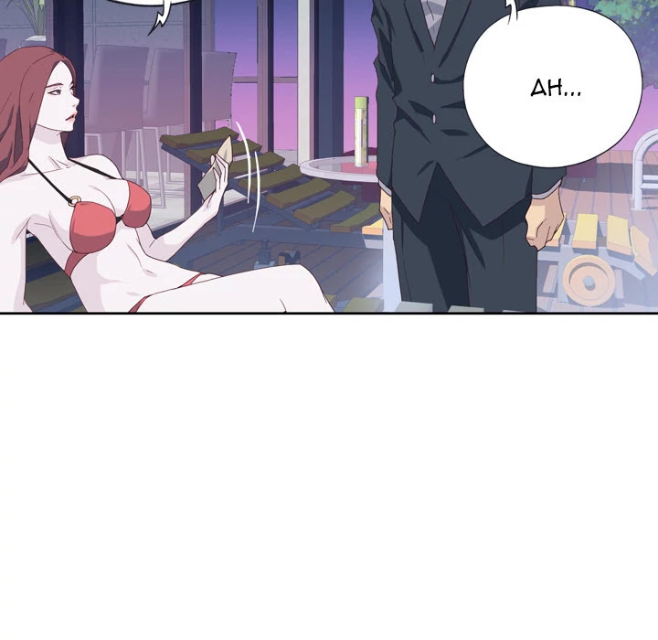 Tighty Lady Chapter 7 page 6 - Chapter 7