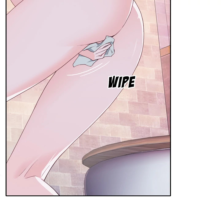 Tighty Lady Chapter 7 page 60 - Chapter 7