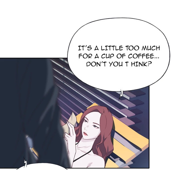 Tighty Lady Chapter 7 page 7 - Chapter 7