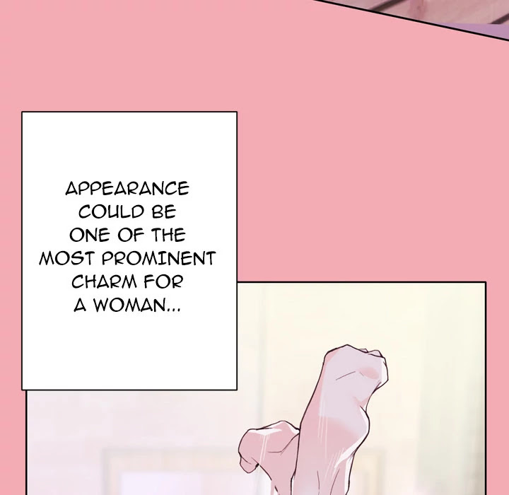 Tighty Lady Chapter 7 page 71 - Chapter 7