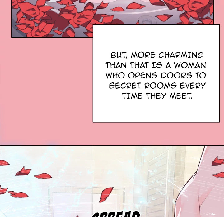 Tighty Lady Chapter 7 page 74 - Chapter 7
