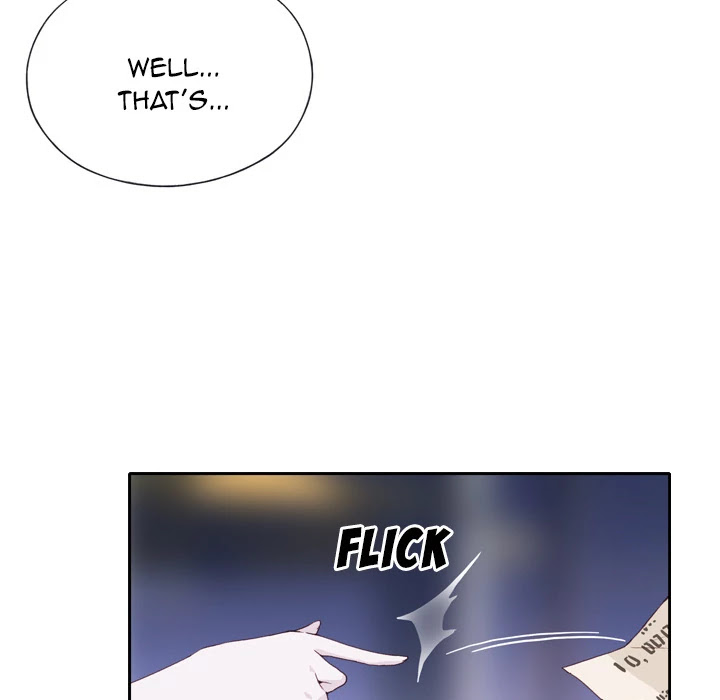 Tighty Lady Chapter 7 page 8 - Chapter 7