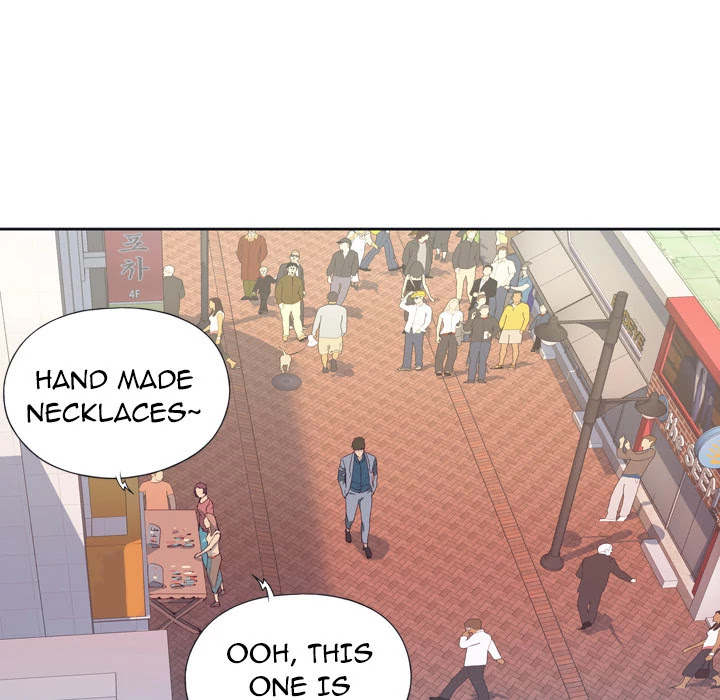 Tighty Lady Chapter 7 page 81 - Chapter 7