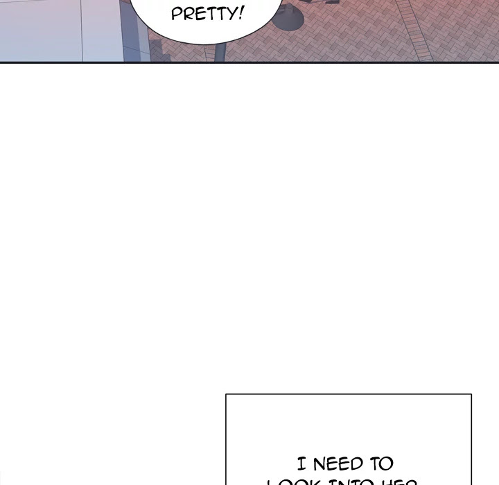 Tighty Lady Chapter 7 page 82 - Chapter 7