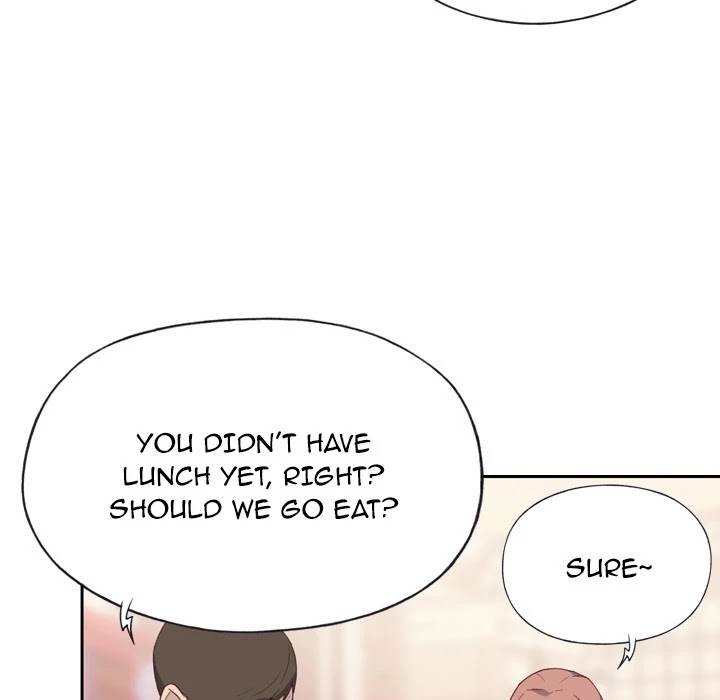Tighty Lady Chapter 7 page 91 - Chapter 7