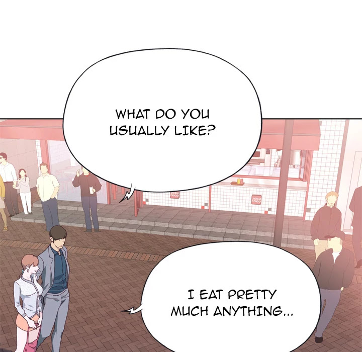Tighty Lady Chapter 7 page 93 - Chapter 7