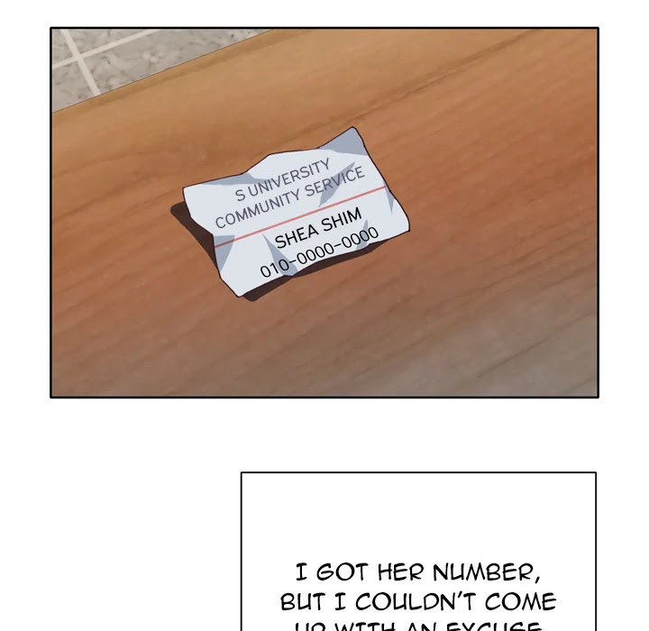 Tighty Lady Chapter 8 page 100 - Chapter 8
