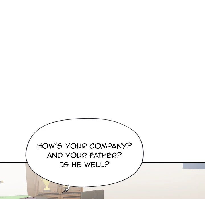 Tighty Lady Chapter 8 page 107 - Chapter 8