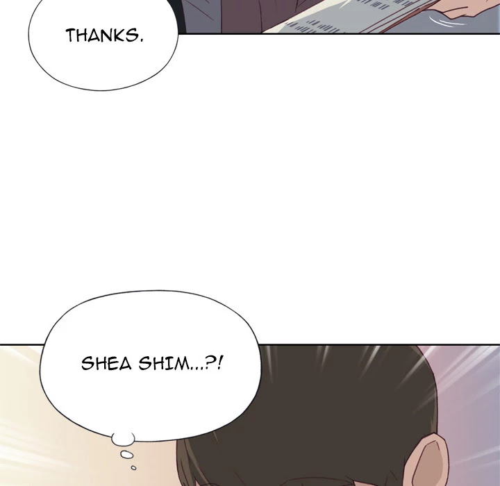 Tighty Lady Chapter 8 page 113 - Chapter 8