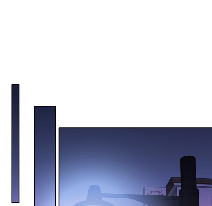 Tighty Lady Chapter 8 page 22 - Chapter 8