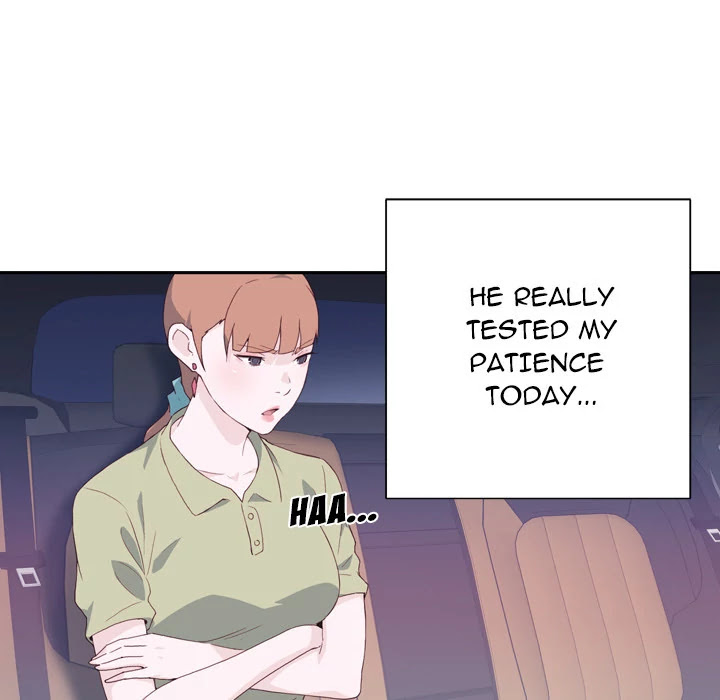 Tighty Lady Chapter 8 page 32 - Chapter 8