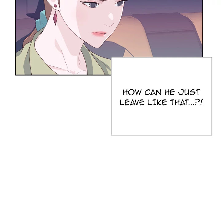 Tighty Lady Chapter 8 page 34 - Chapter 8