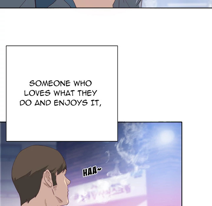 Tighty Lady Chapter 8 page 42 - Chapter 8