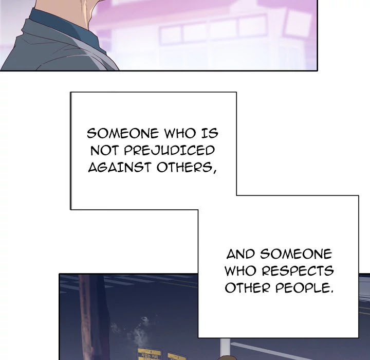 Tighty Lady Chapter 8 page 43 - Chapter 8